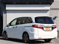 2013 Honda Odyssey