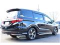 2013 Honda Odyssey