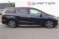 2013 Honda Odyssey