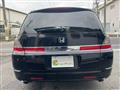 2007 Honda Odyssey