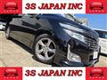 2010 Nissan Elgrand