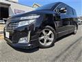 2010 Nissan Elgrand