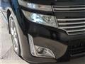 2013 Nissan Elgrand