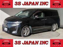 2013 Nissan Elgrand