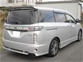 2014 Nissan Elgrand