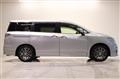 2014 Nissan Elgrand