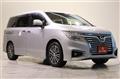 2014 Nissan Elgrand