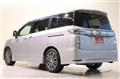 2014 Nissan Elgrand