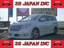 2010 Nissan Elgrand