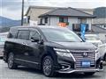 2014 Nissan Elgrand