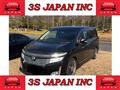 2010 Nissan Elgrand