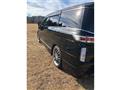 2010 Nissan Elgrand