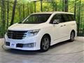 2010 Nissan Elgrand