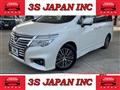 2014 Nissan Elgrand