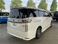 2014 Nissan Elgrand