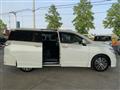 2014 Nissan Elgrand