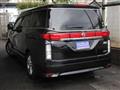 2010 Nissan Elgrand