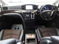 2010 Nissan Elgrand