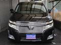 2010 Nissan Elgrand