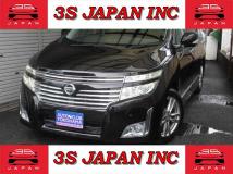 2010 Nissan Elgrand