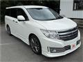 2013 Nissan Elgrand