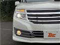 2013 Nissan Elgrand