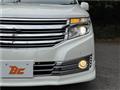 2013 Nissan Elgrand