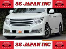 2013 Nissan Elgrand
