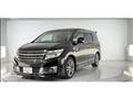 2012 Nissan Elgrand