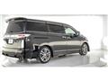 2012 Nissan Elgrand