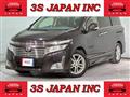 2012 Nissan Elgrand