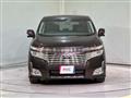 2012 Nissan Elgrand