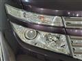 2012 Nissan Elgrand
