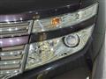 2012 Nissan Elgrand