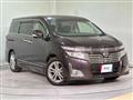 2012 Nissan Elgrand