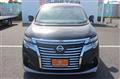 2014 Nissan Elgrand