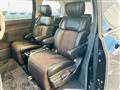2010 Nissan Elgrand
