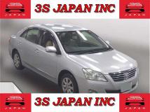 2012 Toyota Premio
