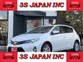 2013 Toyota Auris