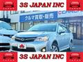 2014 Toyota Corolla Fielder