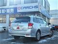 2014 Toyota Corolla Fielder