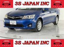 2013 Toyota Corolla Fielder