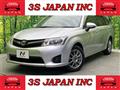 2014 Toyota Corolla Fielder