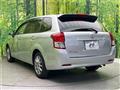 2014 Toyota Corolla Fielder