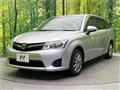 2014 Toyota Corolla Fielder
