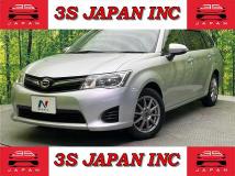 2014 Toyota Corolla Fielder
