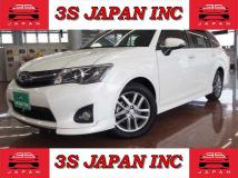 2014 Toyota Corolla Fielder