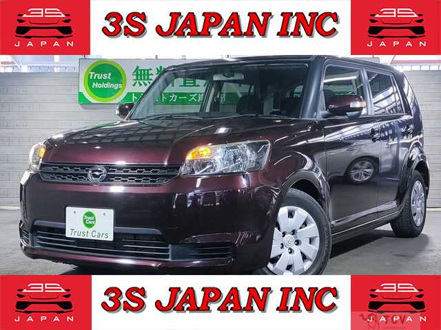 2013 Toyota Corolla Rumion