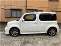 2014 Nissan Cube