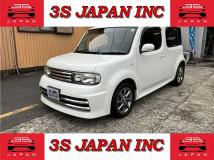 2014 Nissan Cube